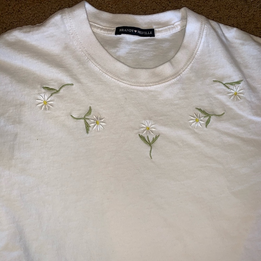 Brandy Melville T-shirt